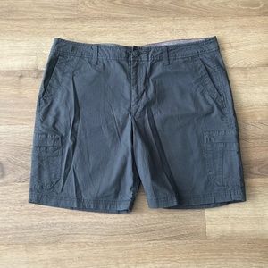 NWOT Eddie Bauer Cargo Shorts Women - 12